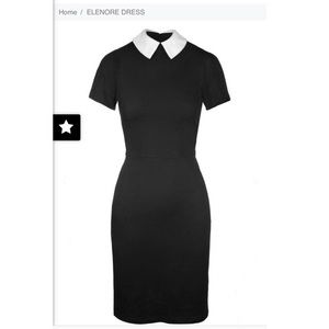 Deandri Elenore Dress